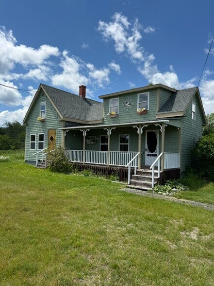 Building Photo - 1309 Port Rd