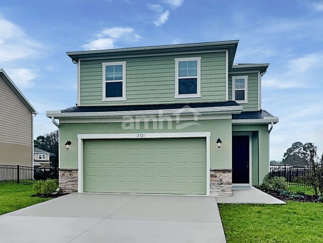 Building Photo - 2521 Sunrise Lndg Lp