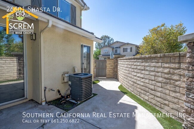 Building Photo - 26601 Shasta Dr