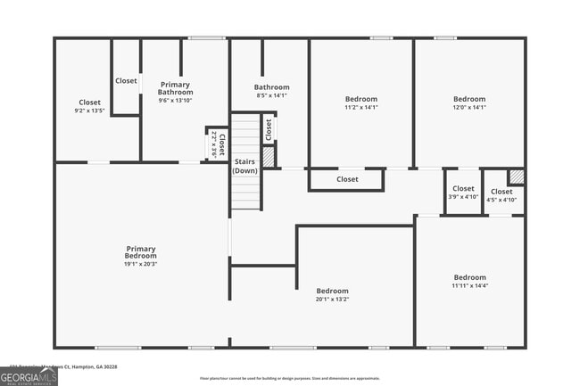 Building Photo - 601 Rangeley Meadows Ct