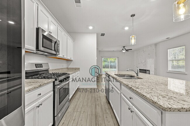 Building Photo - Brand New 5 Bedroom Home with a Master Bed...