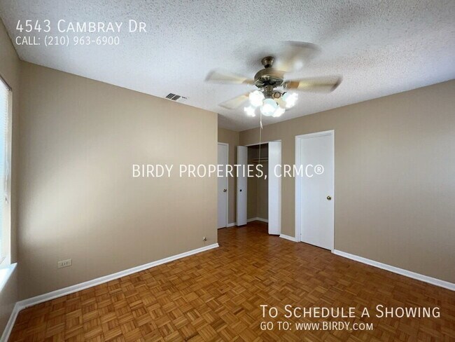 Building Photo - 4543 Cambray Dr