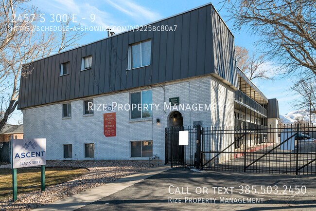 Building Photo - 2457 S 300 E