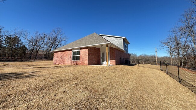 Building Photo - New Construction 4 Bedroom, 3 Bathroom on a 1.67 wooded acre lot!