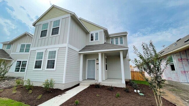 Building Photo - 1409 Goforth Rd