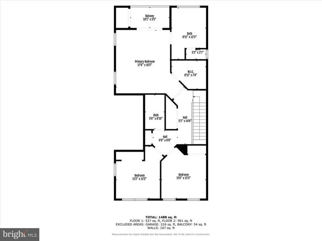Building Photo - 43101 Thoroughfare Gap Terrace