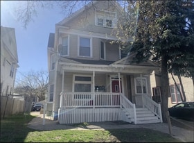 Building Photo - 3040 Park Ave