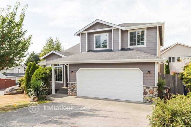 Building Photo - 7621 67th St NE