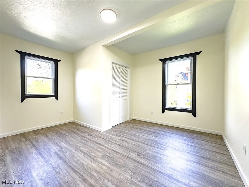 Bedroom 1 - 2483 E 89th St