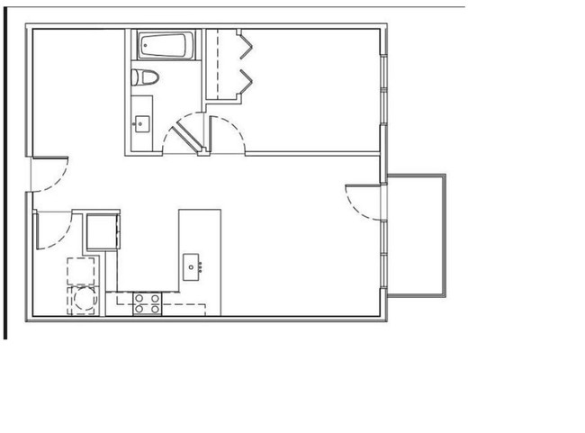 Floorplan - Digit 1919