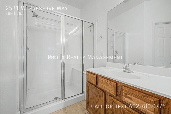 Building Photo - 2531 W Preserve Way
