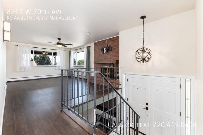 Building Photo - 8261 W 70th Ave