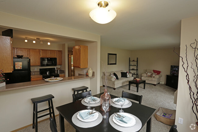 Interior Photo - Ashton Apartments