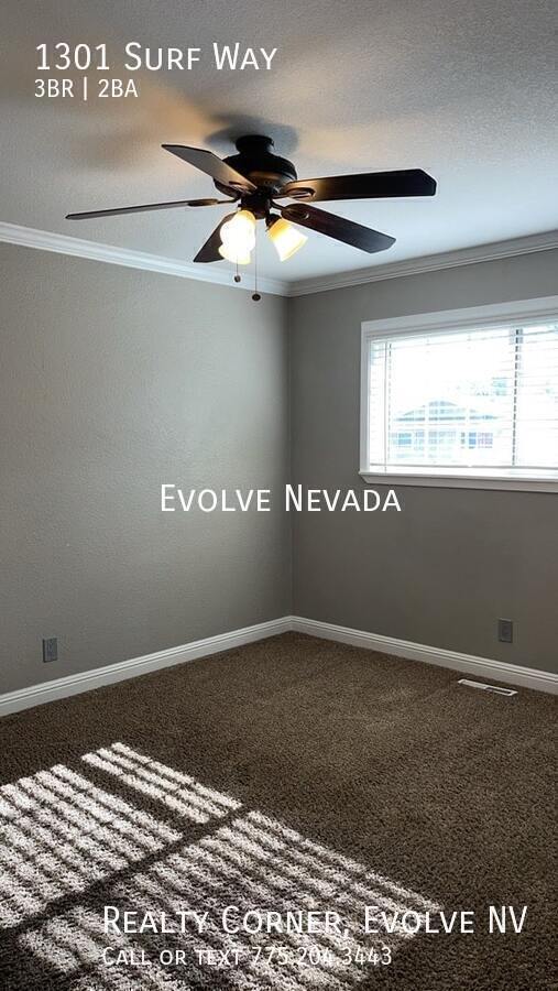 Building Photo - 1301 Surf Way