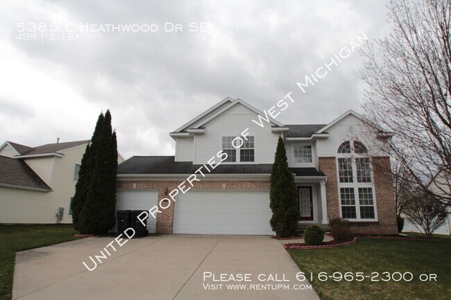 Primary Photo - 5385 E Heathwood Dr SE