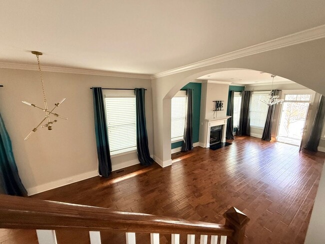 Building Photo - MAY SPECIAL!!  1/2 off 1st full month of rent! This is 12 South living at its finest.