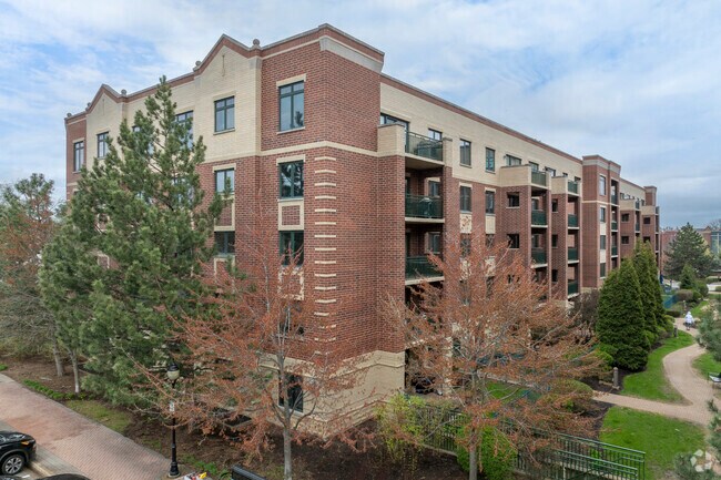 Building Photo - Village Center Condos