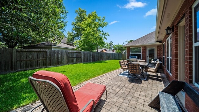 Building Photo - 14607 Graywood Grove Ln