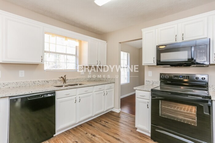 Building Photo - 5222 Biffle Rd