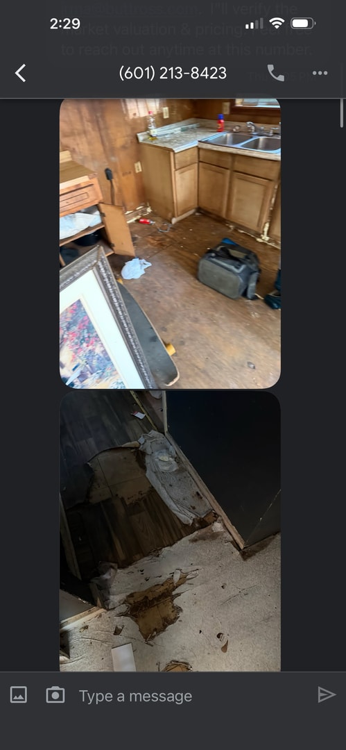 Building Photo - NOT FOR RENT - OWNER Finance Home