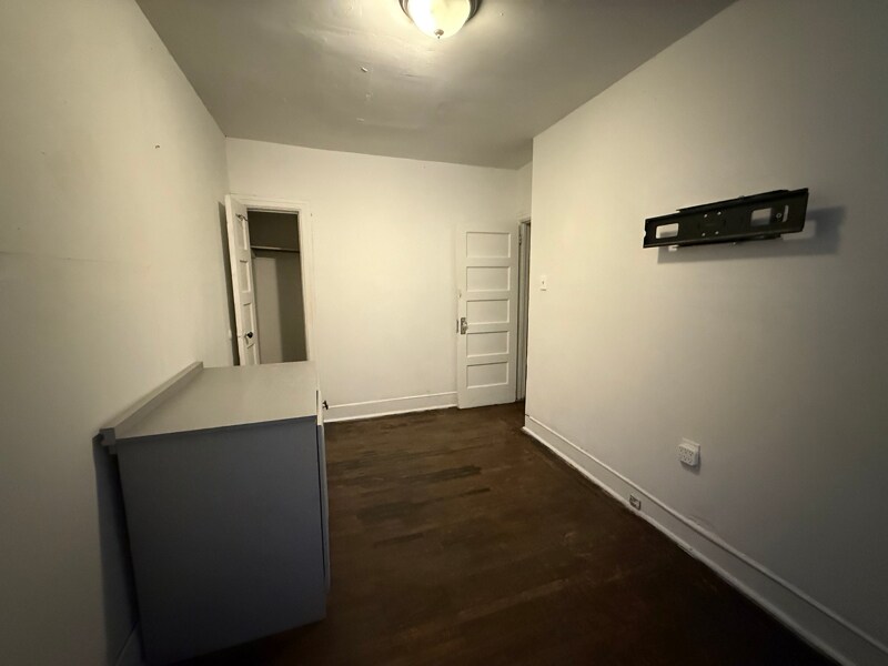 Building Photo - 3322 N Bailey St