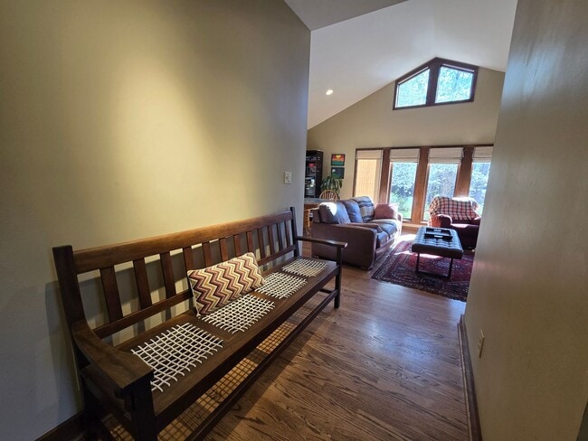 Building Photo - Classic Chapel Hill Charm in The Oaks – Timeless One-Level Living