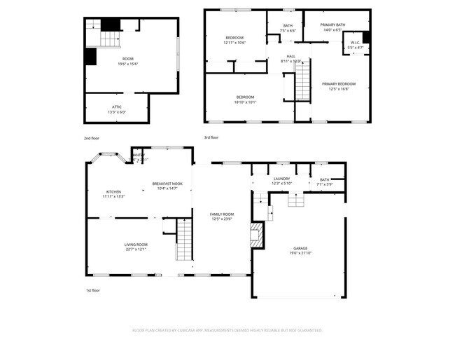 Building Photo - Carolanne Farms