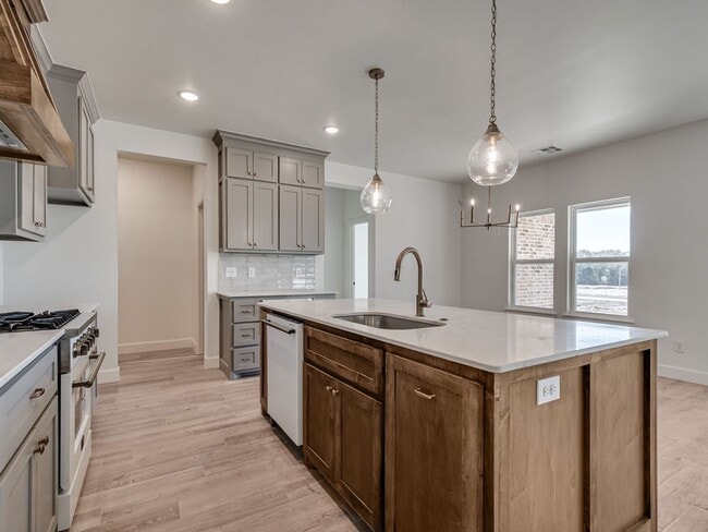 Building Photo - Brand New Home in Noble!