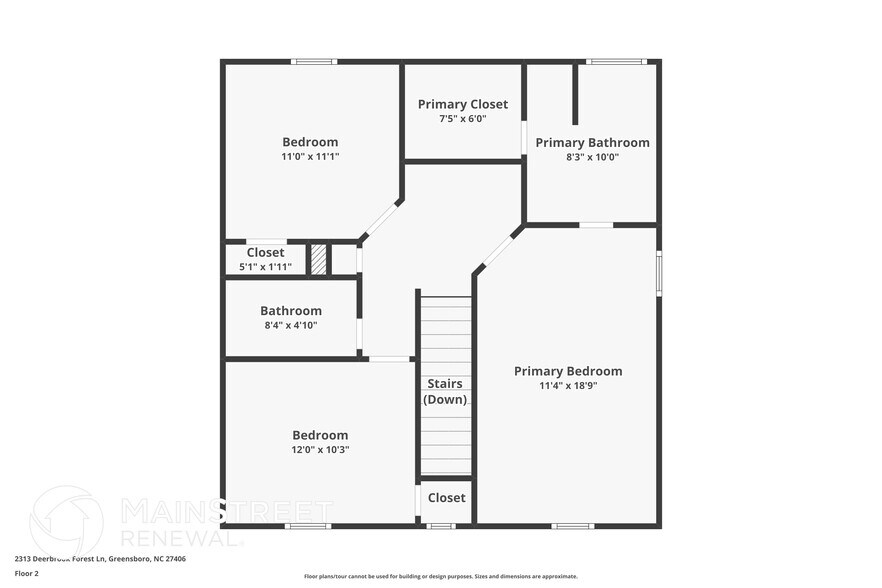 Building Photo - 2313 Deerbrook Forest Ln