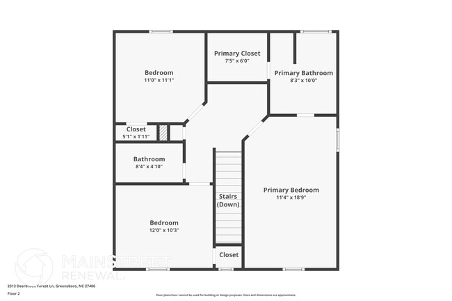 Building Photo - 2313 Deerbrook Forest Ln