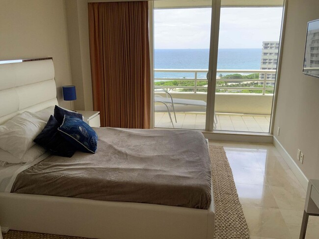 Building Photo - 4201 N Ocean Blvd