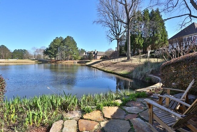 Building Photo - 7610 Wentworth Dr