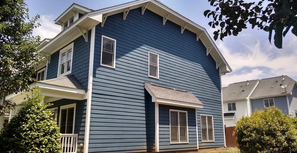 Building Photo - 1109 Bungalow Park Dr