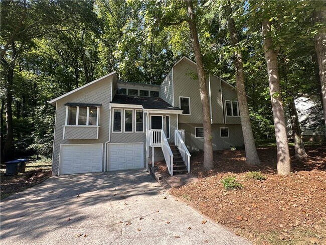 Building Photo - 330 Homestead Cir NW