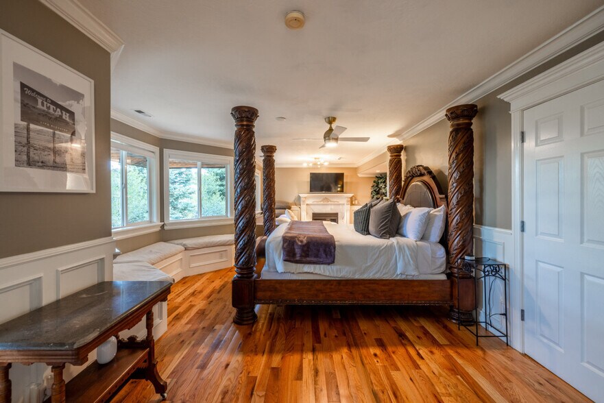 Building Photo - 10098 Wasatch Blvd