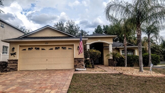 Building Photo - 4582 Sheringham Ct