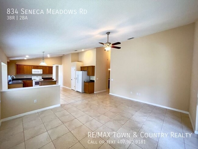 Building Photo - 834 Seneca Meadows Rd