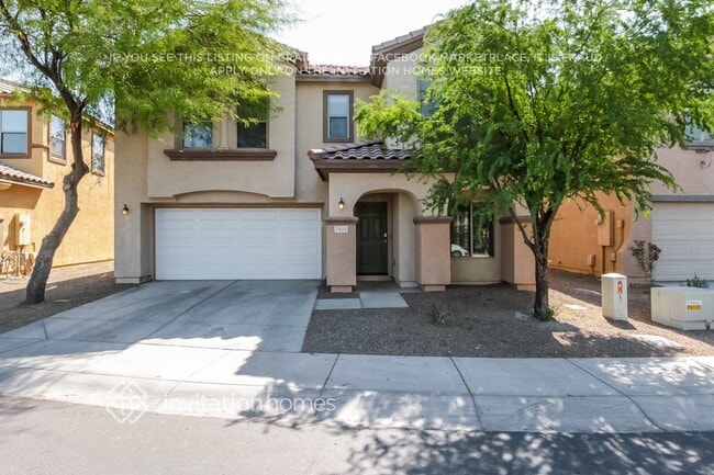 Building Photo - 7811 S 63rd Dr