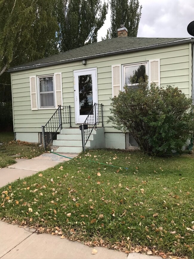 Primary Photo - 416 E Harney St