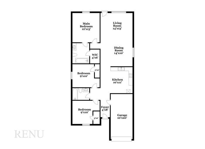 Building Photo - 4115 Wintergreen Dr