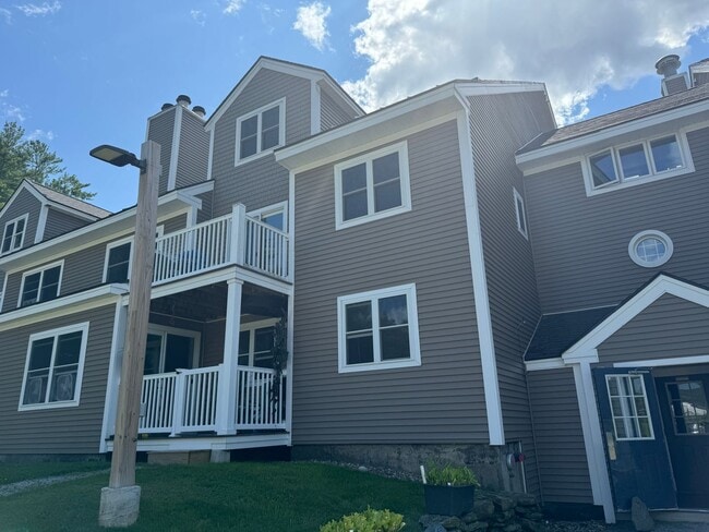 Building Photo - Spacious 3-Bedroom 3 Bath Condo on Ascutney Mountain – Nature at Your Doorstep