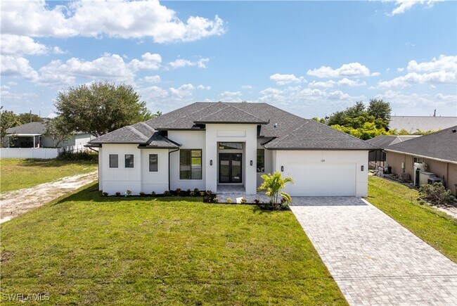 Primary Photo - 129 NW 27th Pl
