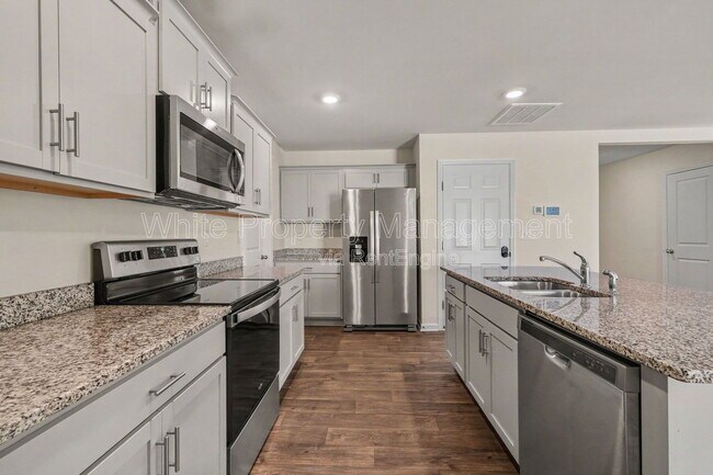 Building Photo - 7316 Finnigan Rd