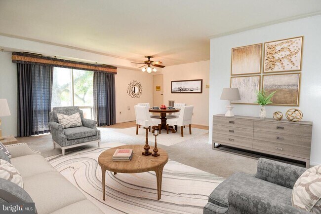 Building Photo - 7336 Lee Hwy