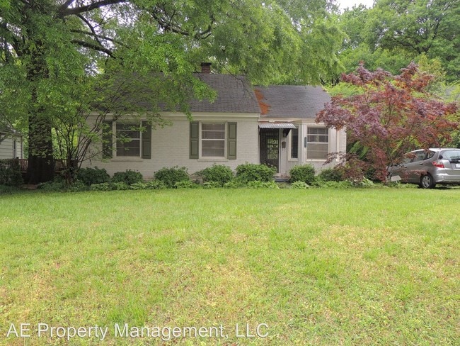 Primary Photo - 119 S Greer St