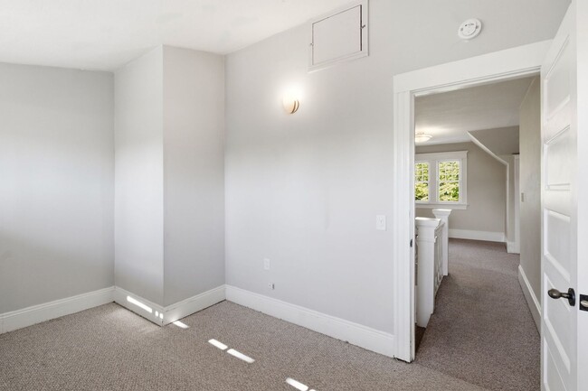 Building Photo - Timeless Grant Park Craftsman with Modern Comforts