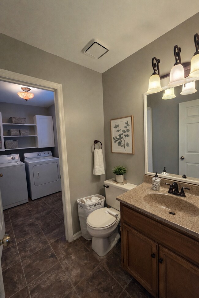 Building Photo - 3 Bedrooms 2.5 Bath Country Home