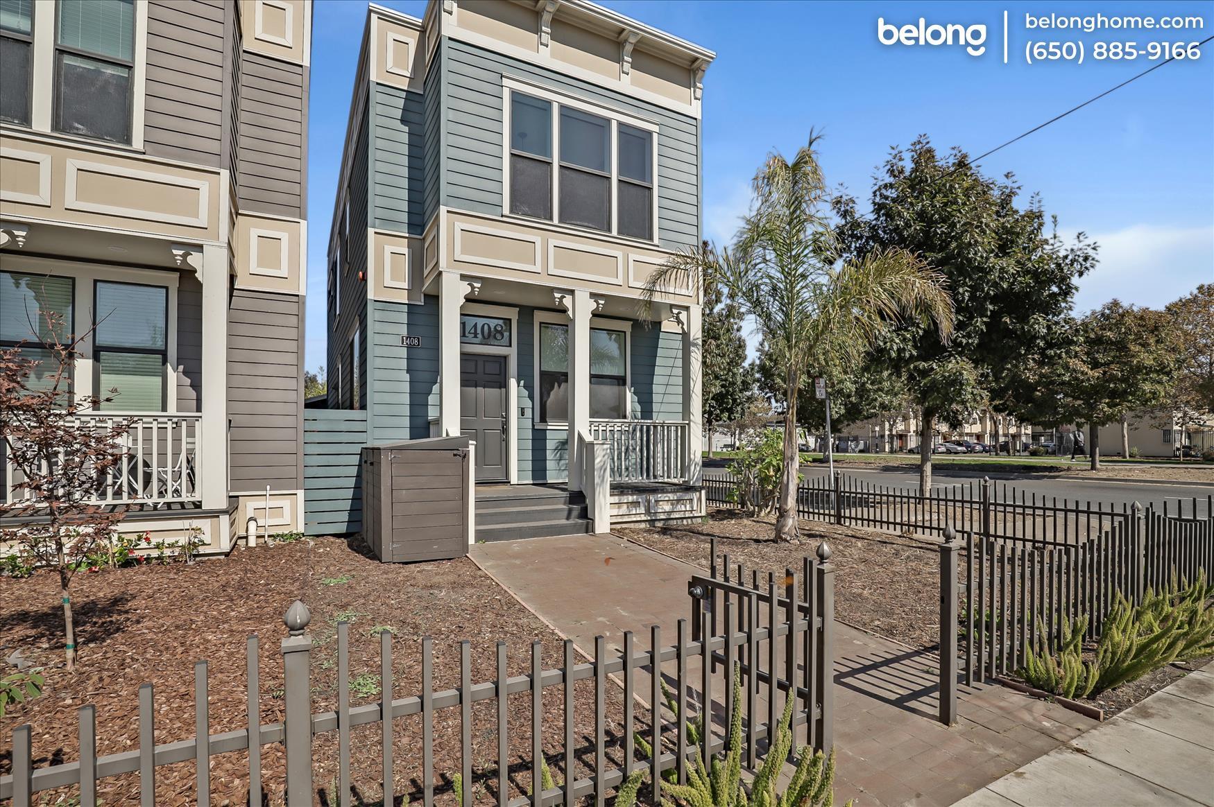 Building Photo - 1408 11th St