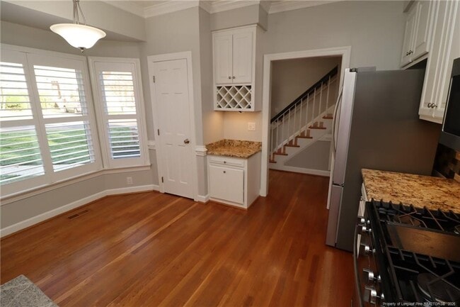 Building Photo - 7915 Footman Way