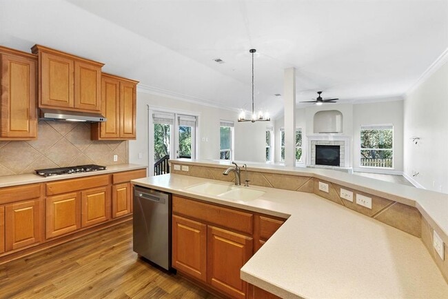 Building Photo - 10805 Ariock Ln